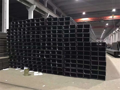 师宗冷拔方管选型指南 工程采购怎么选